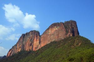 Mountain Laojun